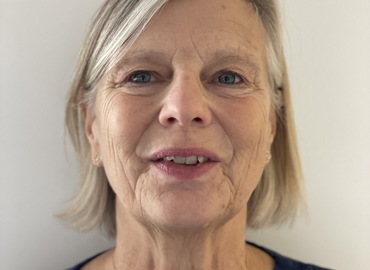 Inge Hartmann Svane