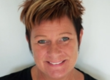 Pia Bech Mikkelsen