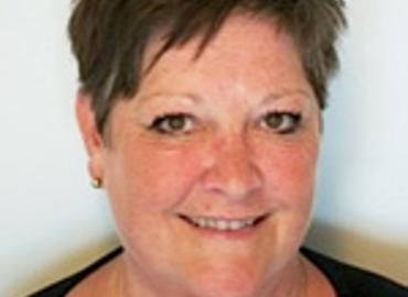 Dorthe  Frederiksen