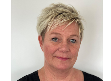 Pia Bech Mikkelsen