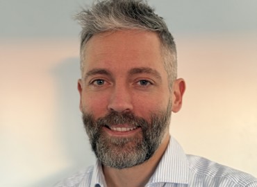 Johannes Vejbæk Nicolaisen