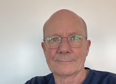 Danny Svane